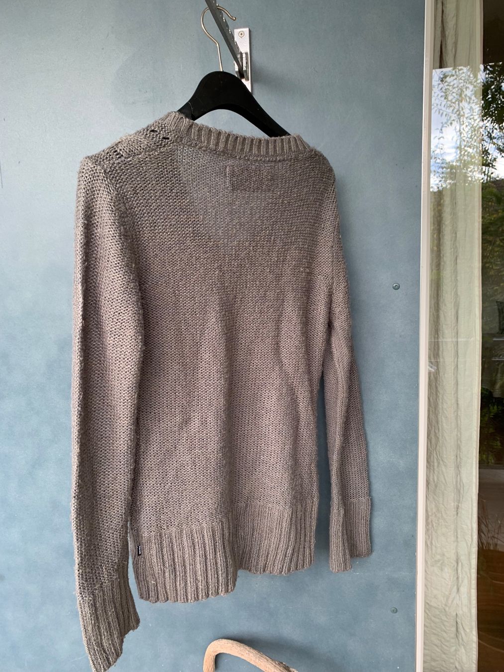 Maglioni & Felpe: Strickpullover, Grösse M – Usato da Uster venduto da Flummi 3