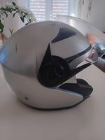 Mofa-Helm gr.57-58cm gebraucht