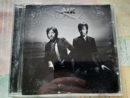 Cd Air - Love 2