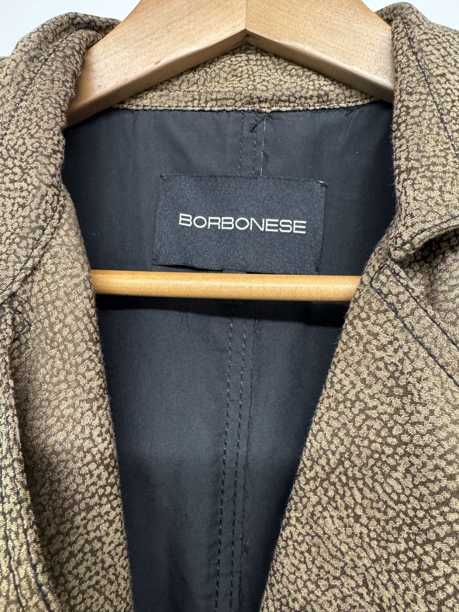 Cappotti: Trench Borbonese – Usato da Montagnola venduto da jamylafy 1