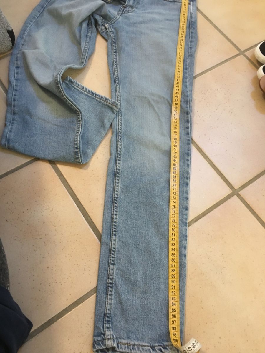 Levi's Jeans: Levi Strauss W 28 L32 – Gebraucht aus Promasens von a2009 5