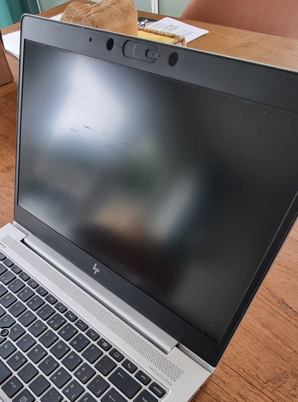 Hewlett Packard Notebooks: 14" HP EliteBook 840 G5 – Gebraucht aus Neerach von skipper59 3