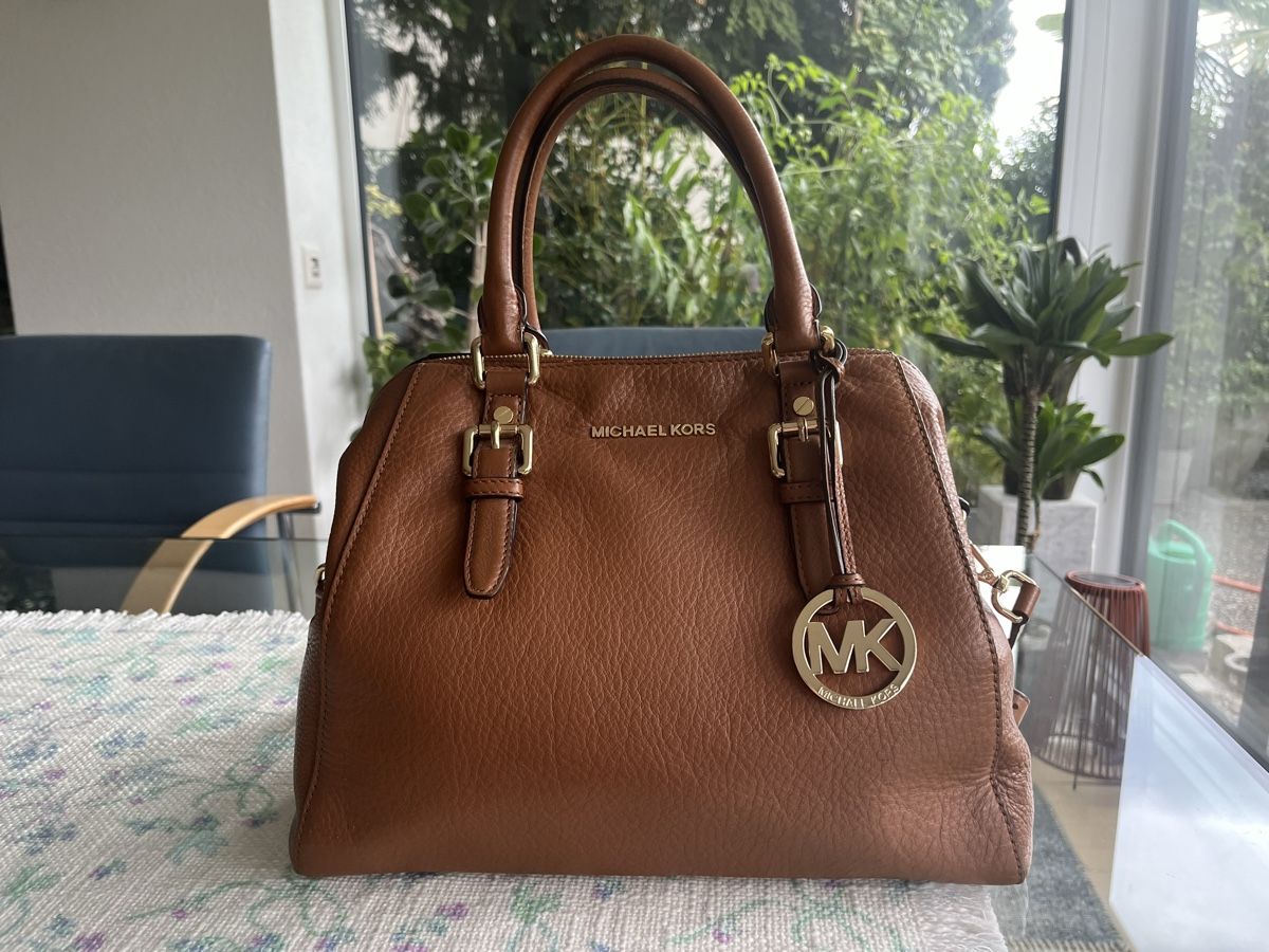 Borse da donna: Michael Kors Tasche – Usato da Kriens venduto da burnauc