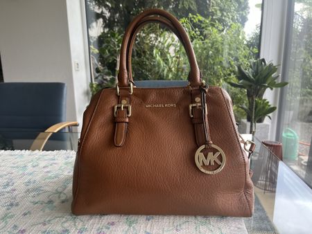 Michael Kors Tasche