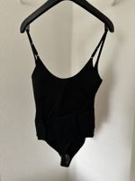 ZARA Body Shapewear mit BH-Cut-out, Gr. S, NEu