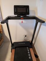 Laufband R1 TFT-Display Laufband, 14 km/h