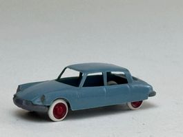 GB5- Jouef Citroen Pallas graublau