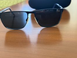 Jaguar Herren Sonnebrille