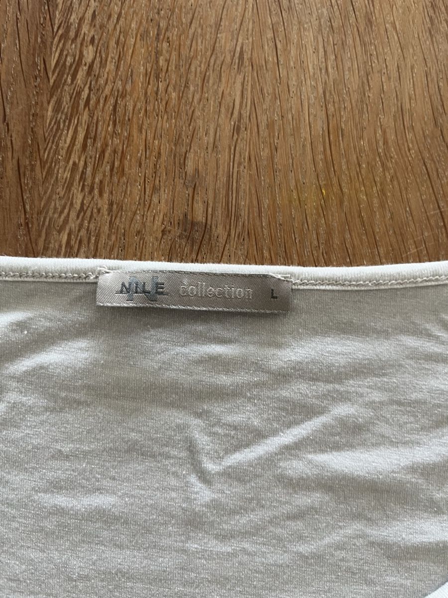 Nile T-shirts: Nile Shirt Gr. L – D'occasion à Herrenschwanden par Kamel1 4
