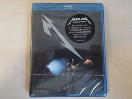 Metallica Quebec Magnetic