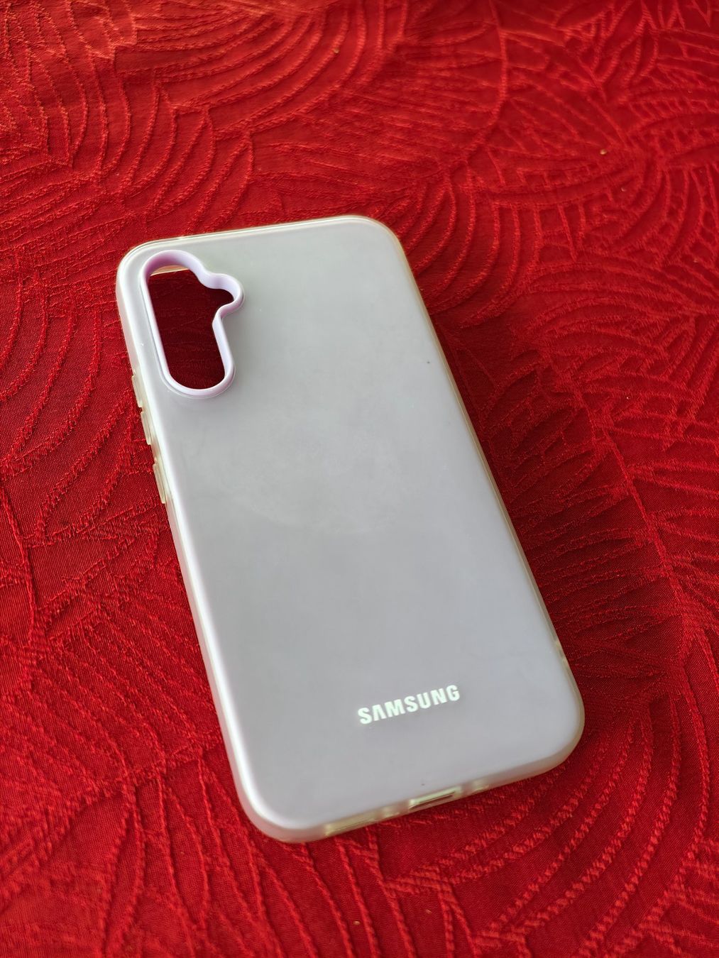 Samsung Telefoni cellulari / Smartphones: Samsung A34 5 G – Usato da Niederwil AG venduto da mamuell75 2