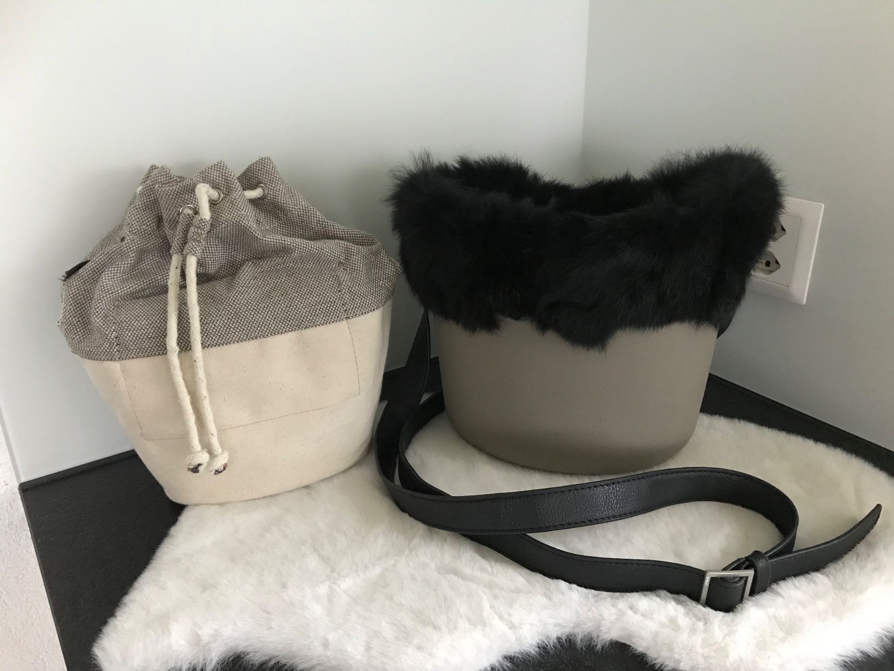 Obag Borse da donna: Obag sac en bandoulière – Nuovo (secondo la descrizione) da Düdingen venduto da Manuela14 7