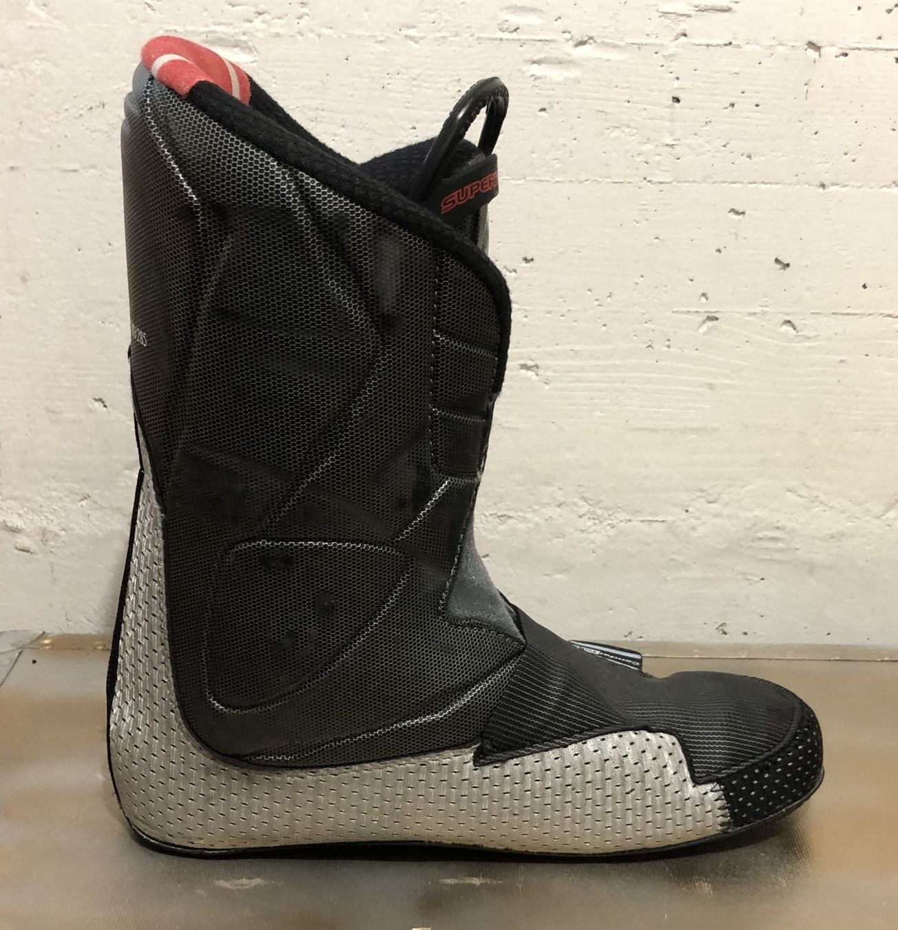 Scarpe da uomo: Skischuh HEAD – Usato da Giubiasco venduto da ubide 3