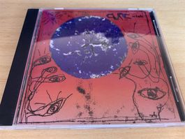 Cure – Wish