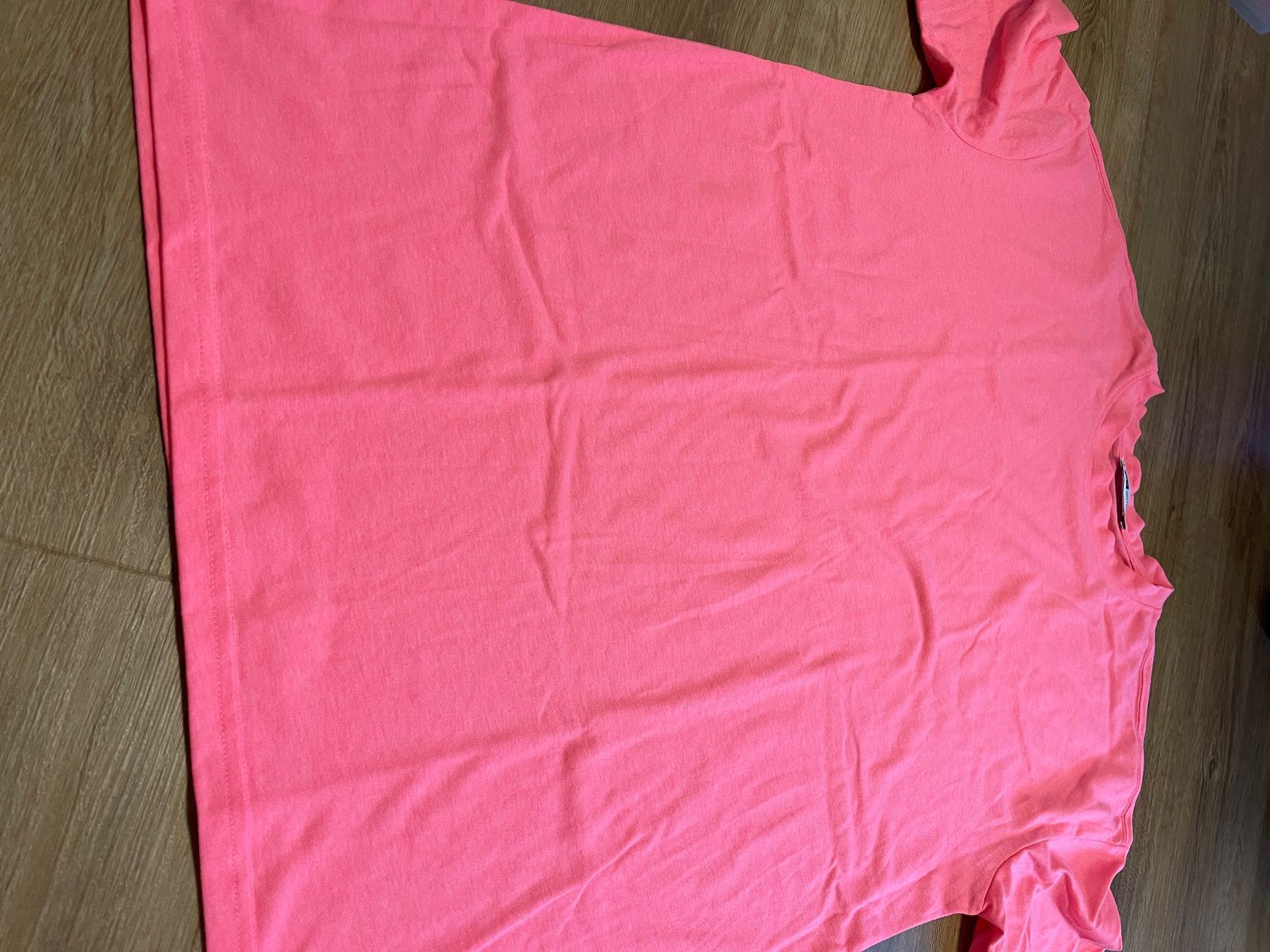 T-shirt: Pinkes Oversized Shirt Gr XS Neu – Nuovo (secondo la descrizione) da Bassersdorf venduto da Sandy456 2