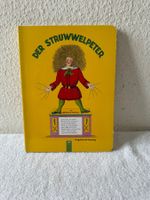 Der Struwwelpeter