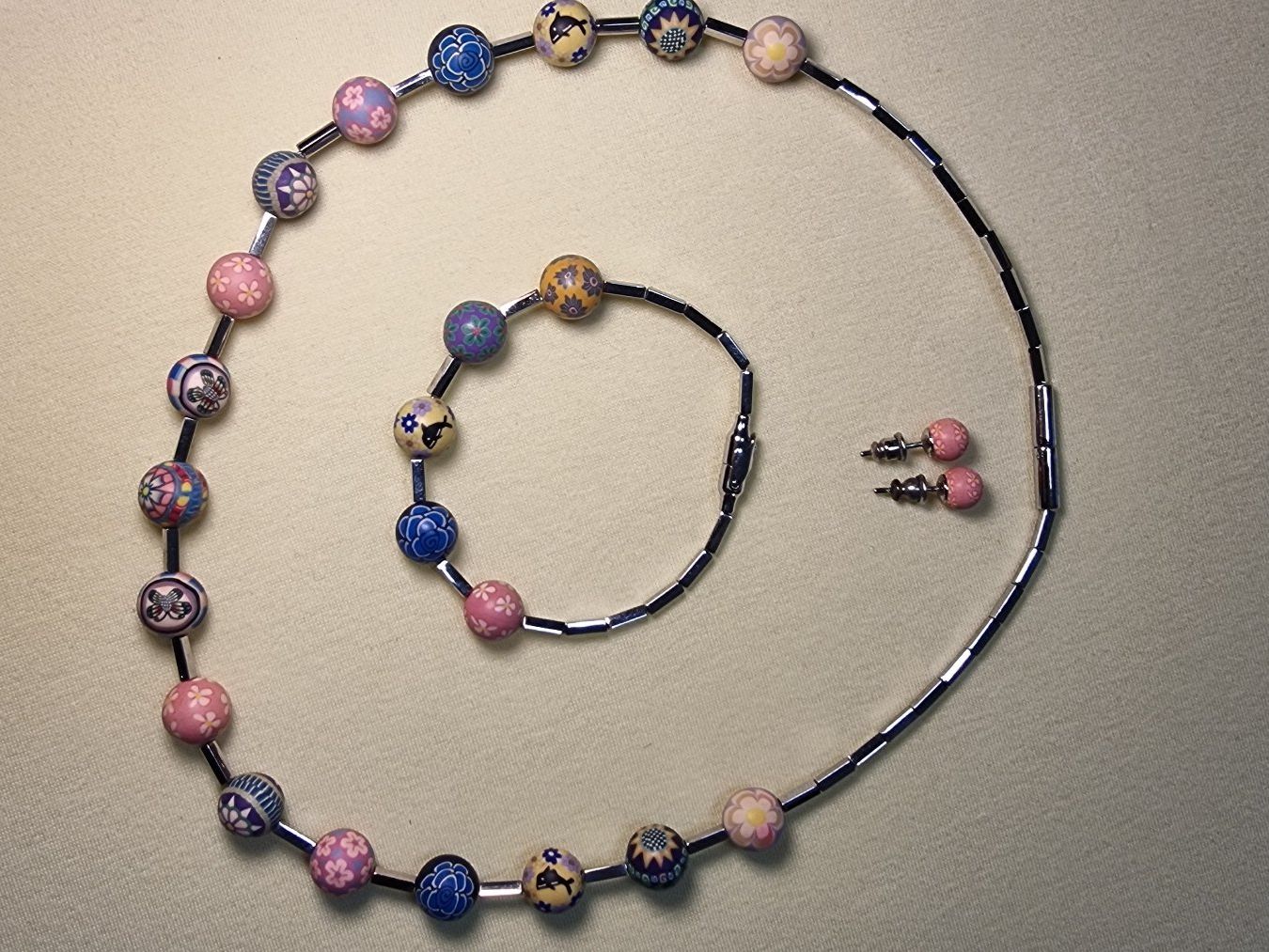 Altri gioielli: Swatch Schweiz Schmuck – Usato da Koppigen venduto da mar_sv9f