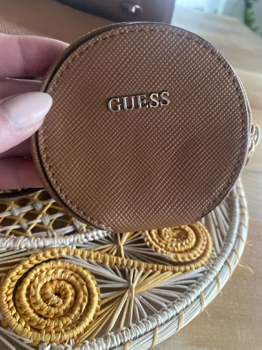 Guess Taschen für Damen: Borsa Tracolla Guess – Gebraucht aus Buchs ZH von Micki1982 4