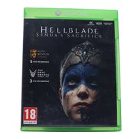 Hellblade Senua's Sacrifice - XBOX ONE