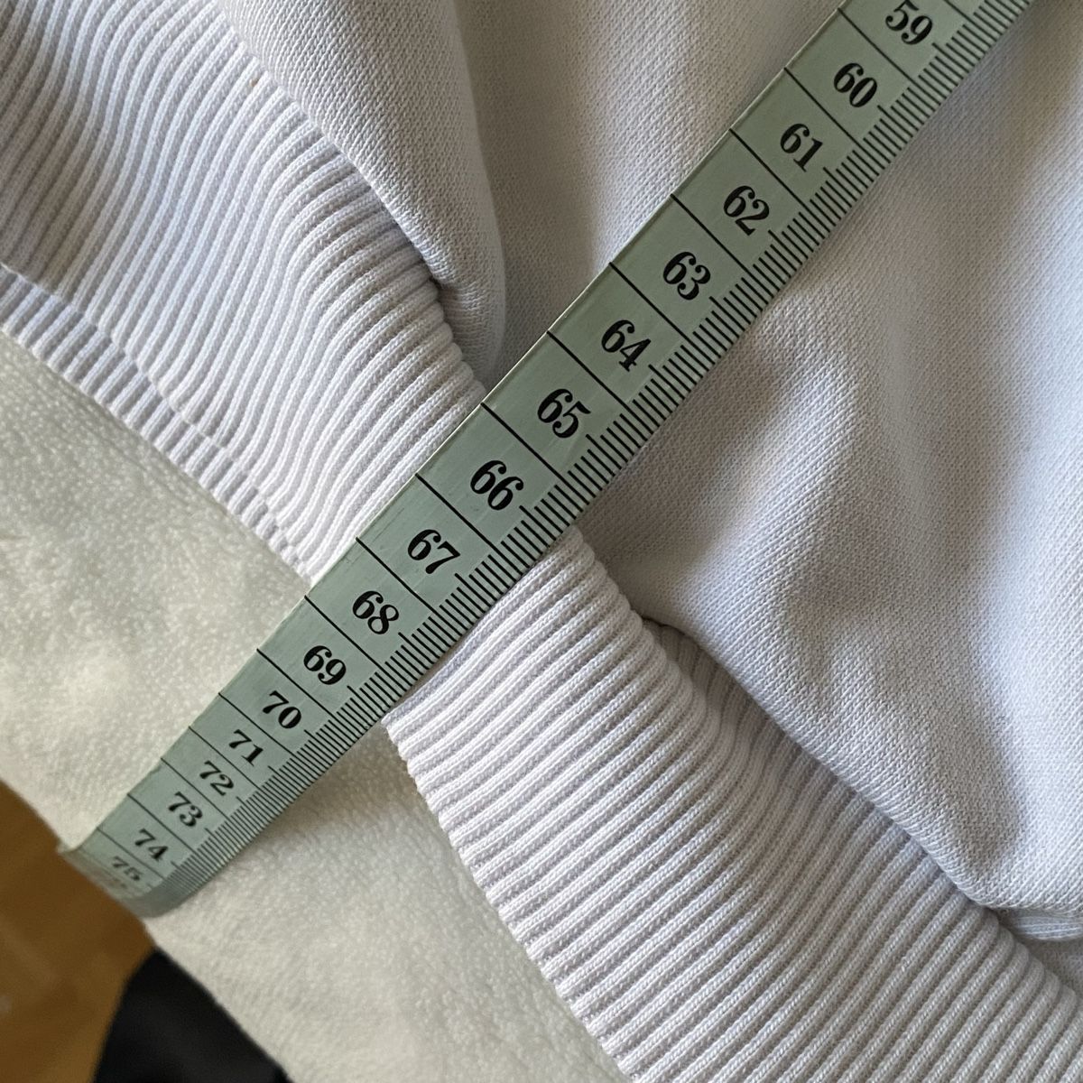 Adidas Maglioni & Felpe: Adidas Original 3 Stripes Pullover Weiss S – Usato da Givisiez venduto da dor_xb9k 3