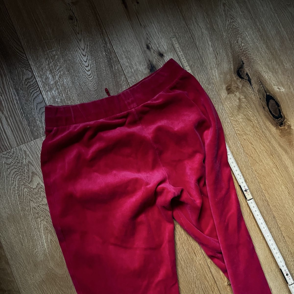 Juicy Couture Hosen: Juicy Couture Jogginghose  – Gebraucht aus Chur von noe_mh8b 5