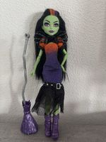 Casta Fierce Monster High