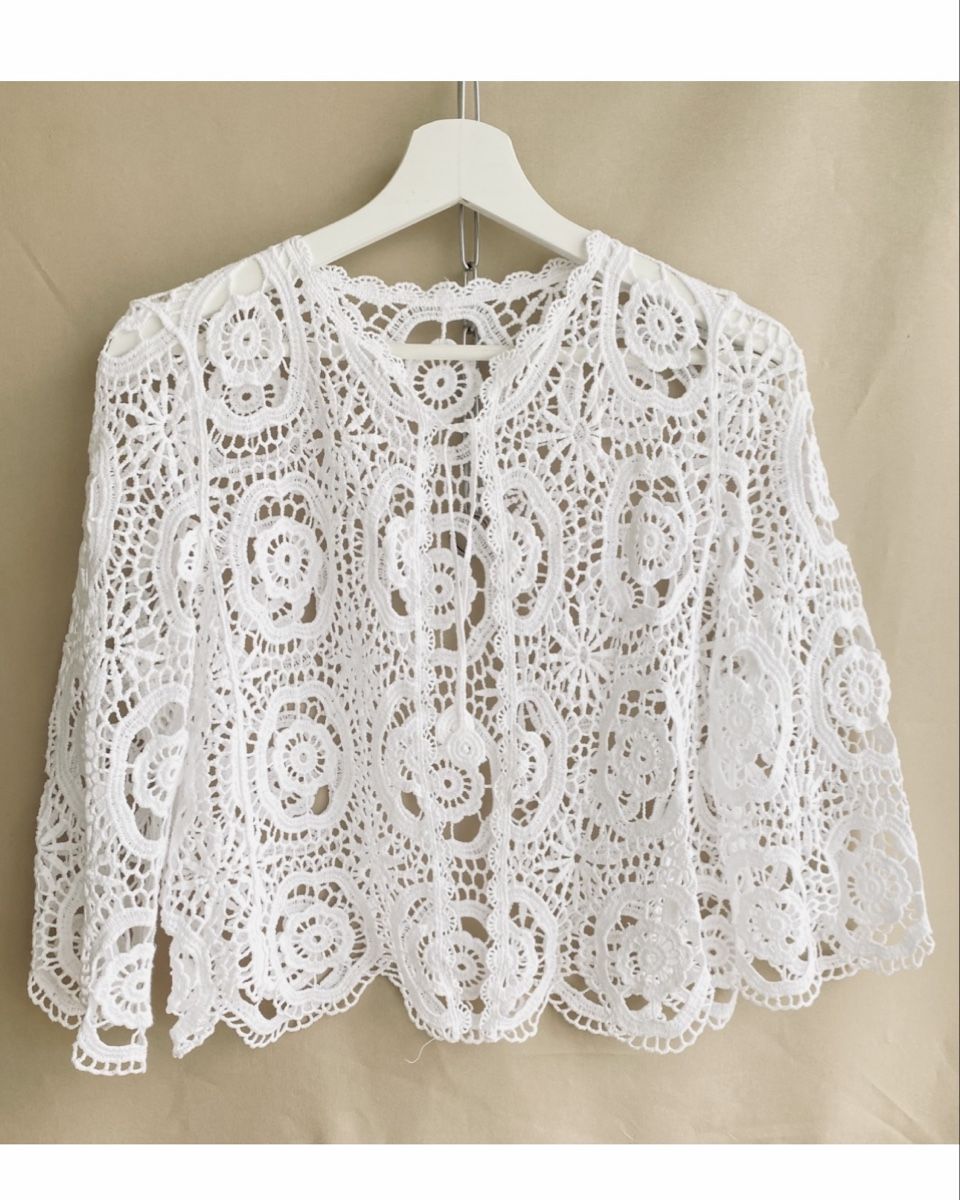 Lotti di vestiti: Set 3 Tlg.: Rock, Top, Jacke Gr.36 – Usato da Affoltern am Albis venduto da Elenaki67 3