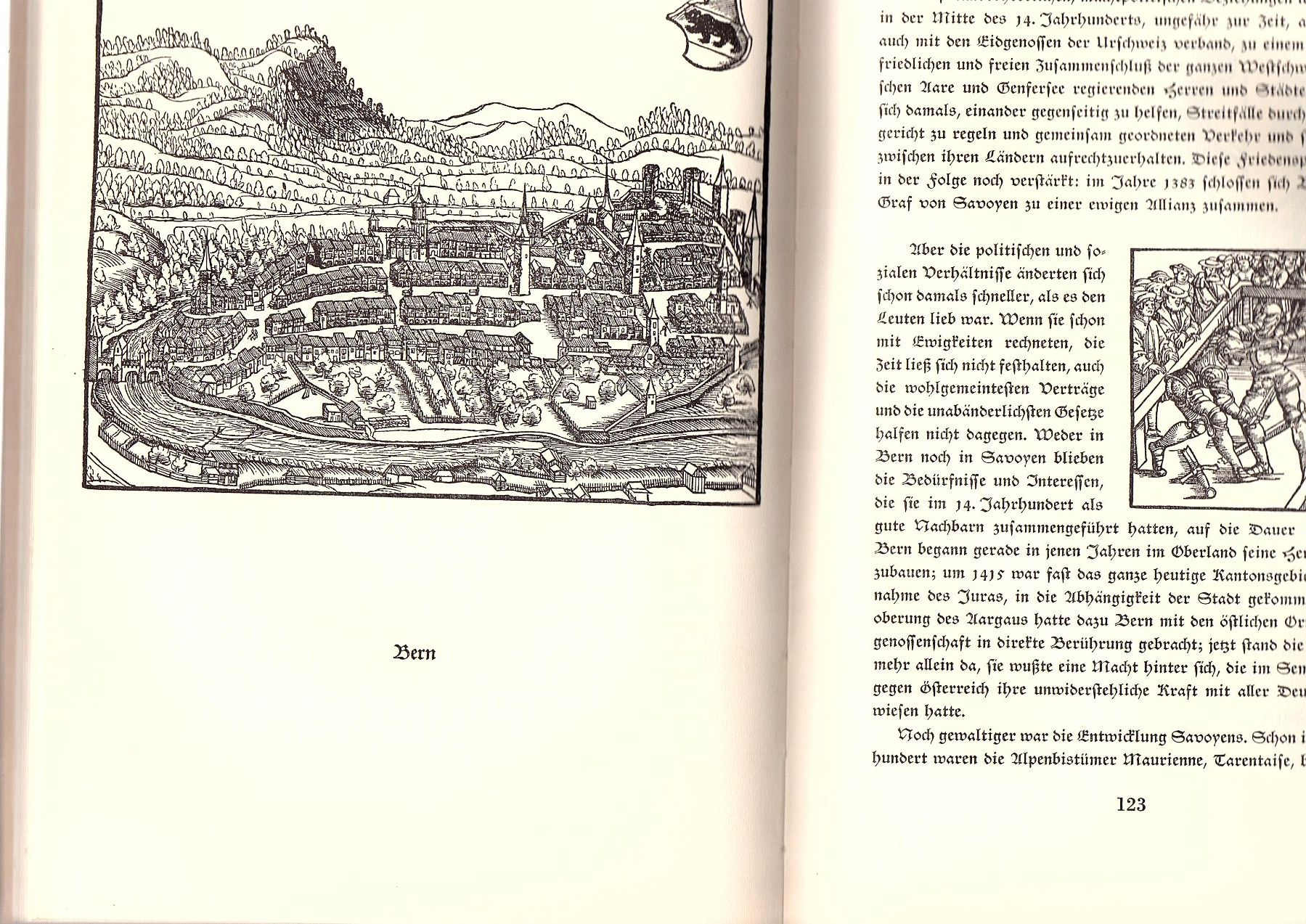Libri: Zusammenschluss der Eidgenossenschaft – Usato da Mörschwil venduto da aik_x8mc 4