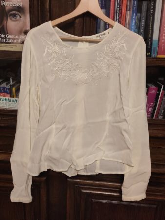 Schöne Bluse von Nice Things