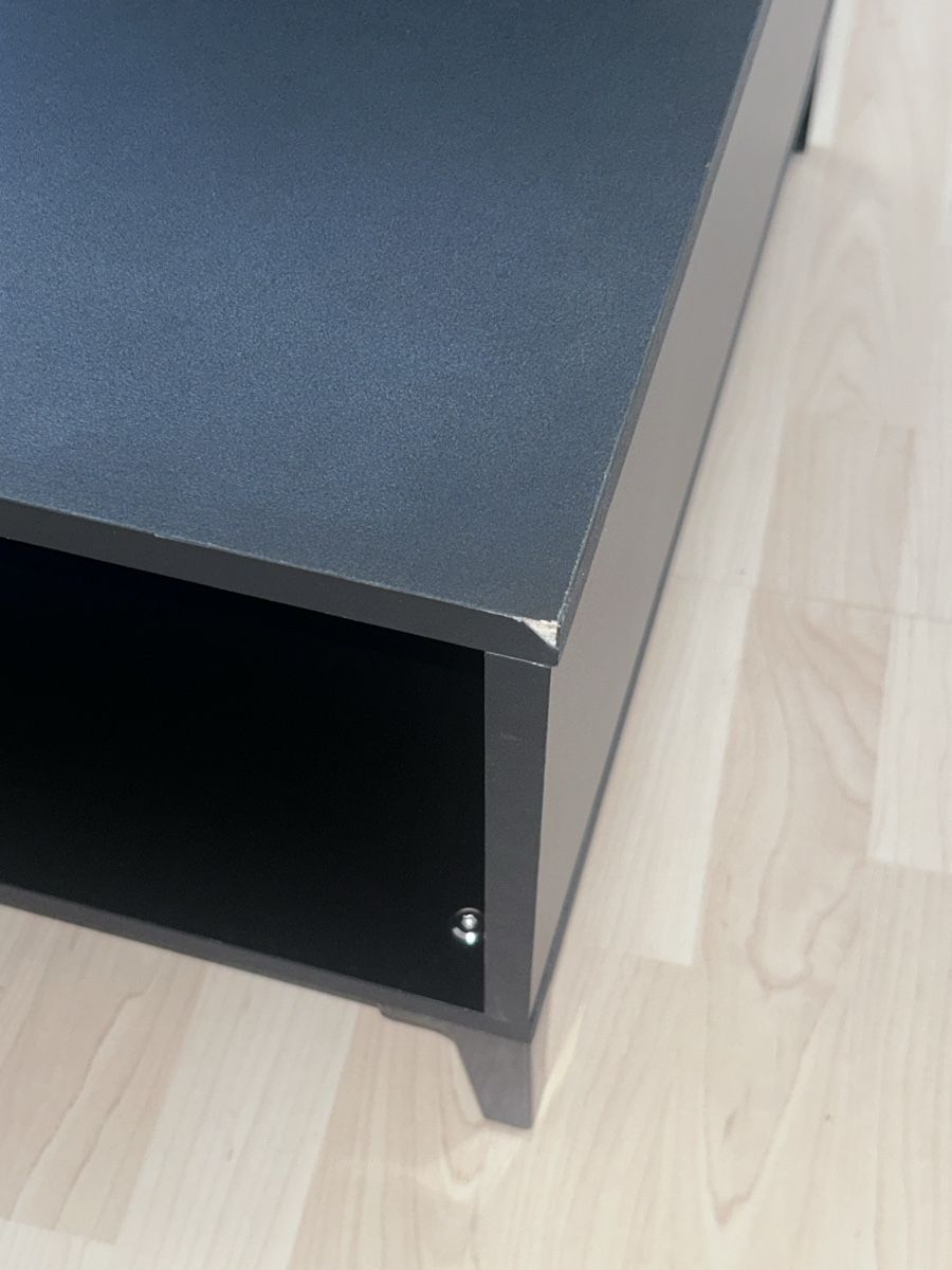 Tische: Table basse  – Gebraucht aus Delémont von tynwa 4