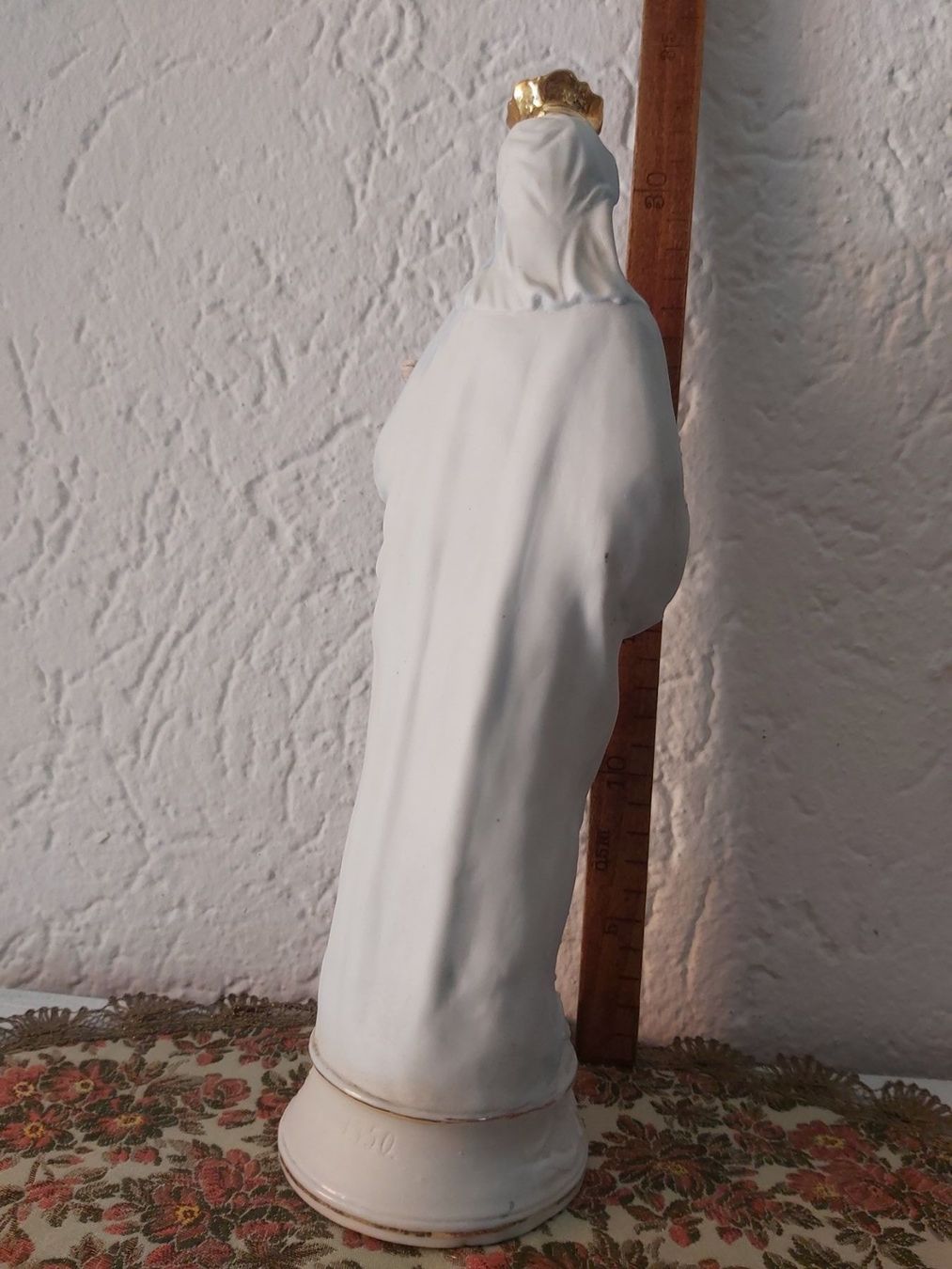 Skulpturen & Statuen: Madonna mit Kind – Gebraucht aus Bern von aronari 3