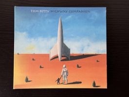 Tom Petty - Highway Companion CD