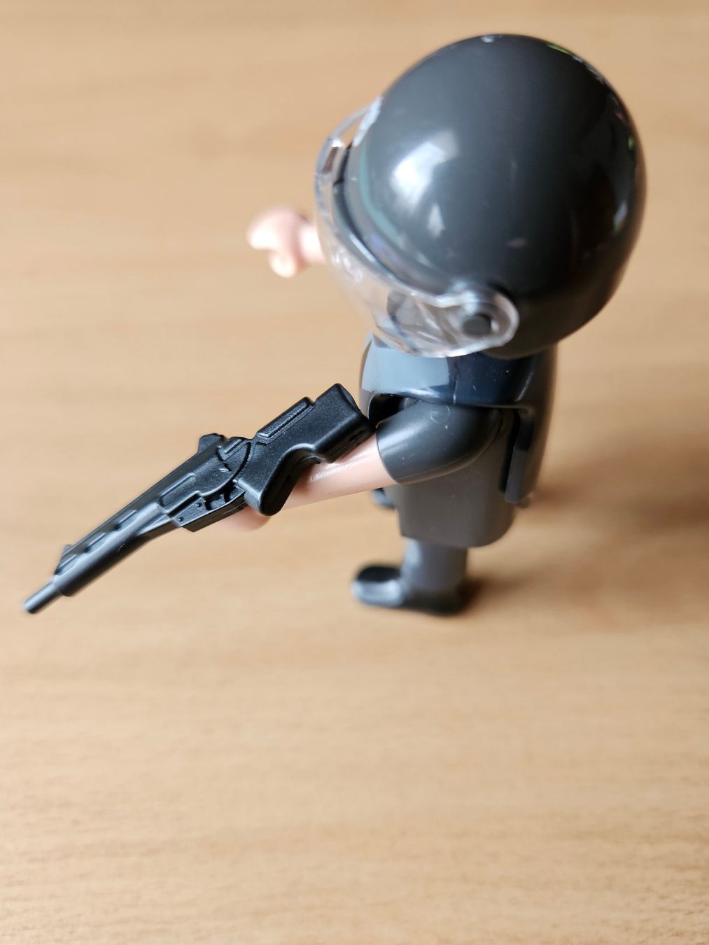 Playmobil Giocattoli: Playmobil Einzelfigur – Usato da Gontenschwil venduto da regentag 2