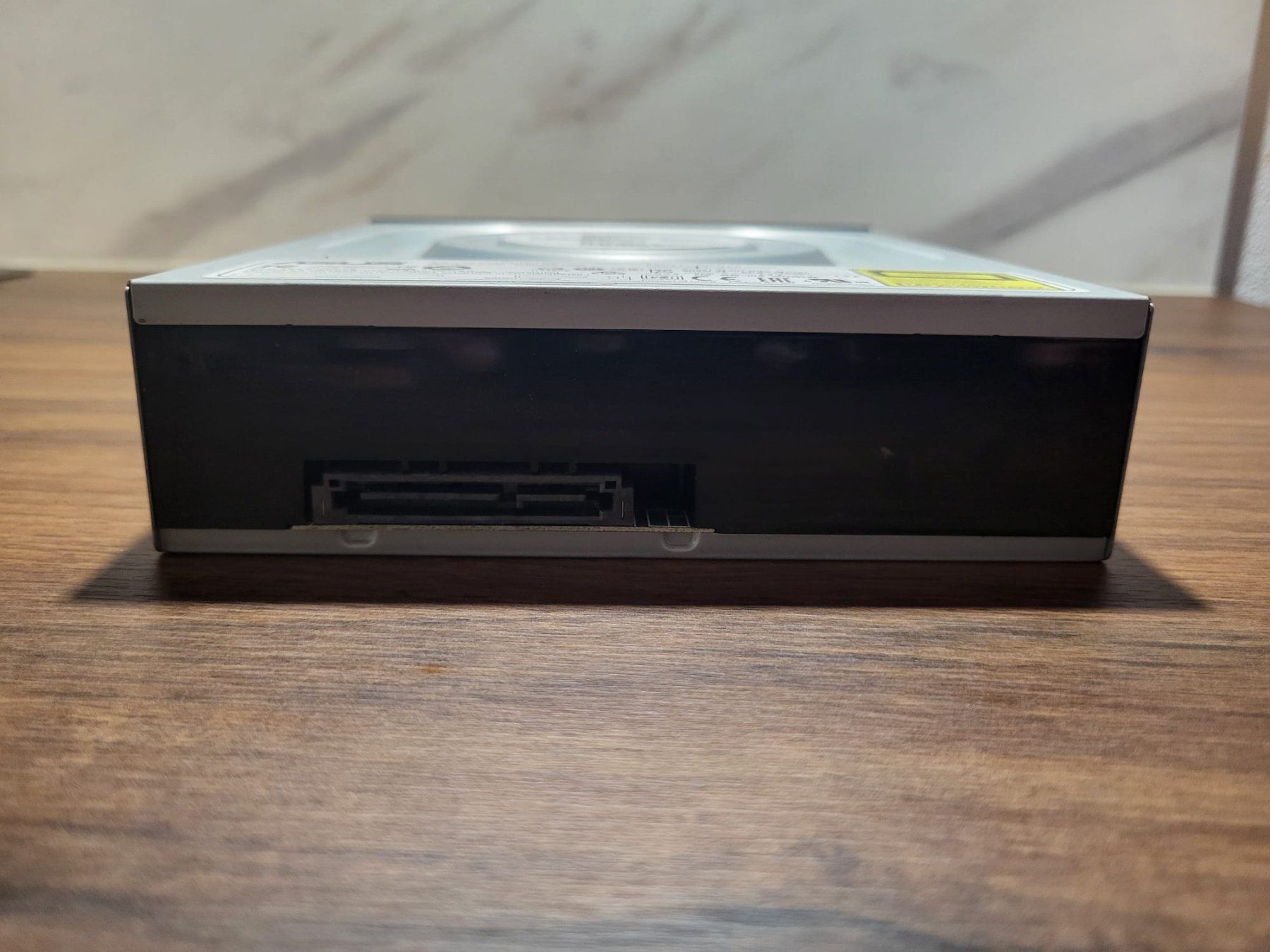 Asus Componenti elettronici: Lecteur/Graveur DVD ASUS DRW-24D5MT – Usato da Dompierre FR venduto da Mohren_Bass 2