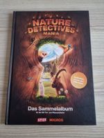 Nature Detectives Mania Sammelalbum