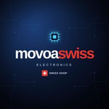 Profile image of movoaswiss