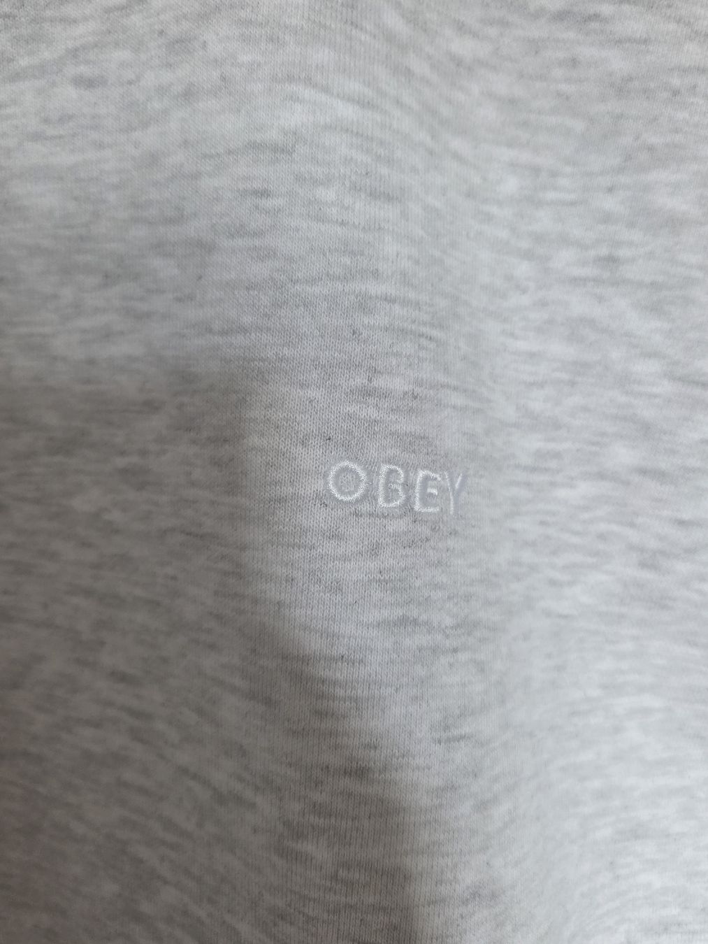 Obey Pullover & Sweatshirts: Obey Sweater (S) – Gebraucht aus Cham von Richi_66 1
