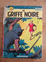 Alix T5: La griffe noire (1975)
