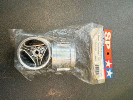 Tamiya Vintage 50496 Dyna Blaster Front Wheels pari SP-496
