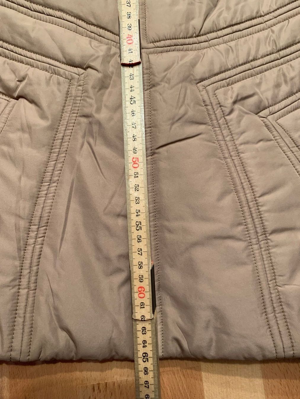 Giacche: Herbst-/Winterjacke Gr. L – Nuovo e nell'imballaggio originale da Wetzikon ZH venduto da EvisStore 8