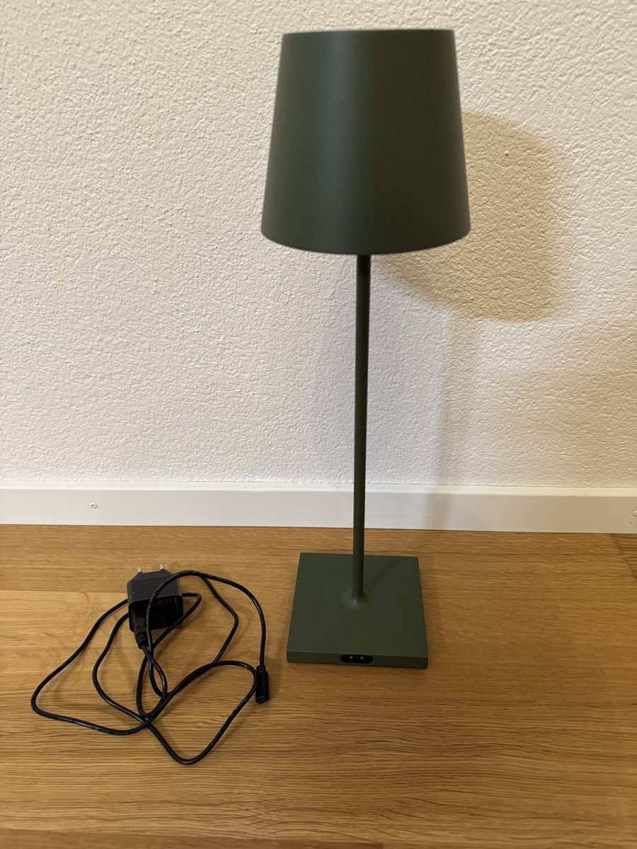 Lampen: Sigor Nundie Lampe – Neu (gemäss Beschreibung) aus Belp von Kevin.02 4