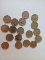 altes geld