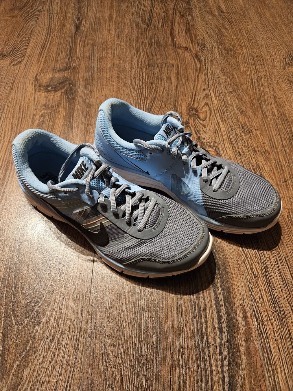 Nike Scarpe da uomo: Baskets sport Nike – Usato da Châtel-St-Denis venduto da melaimelai 4