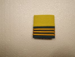 OFFIZIERSPATTE SCHWEIZER ARMEE