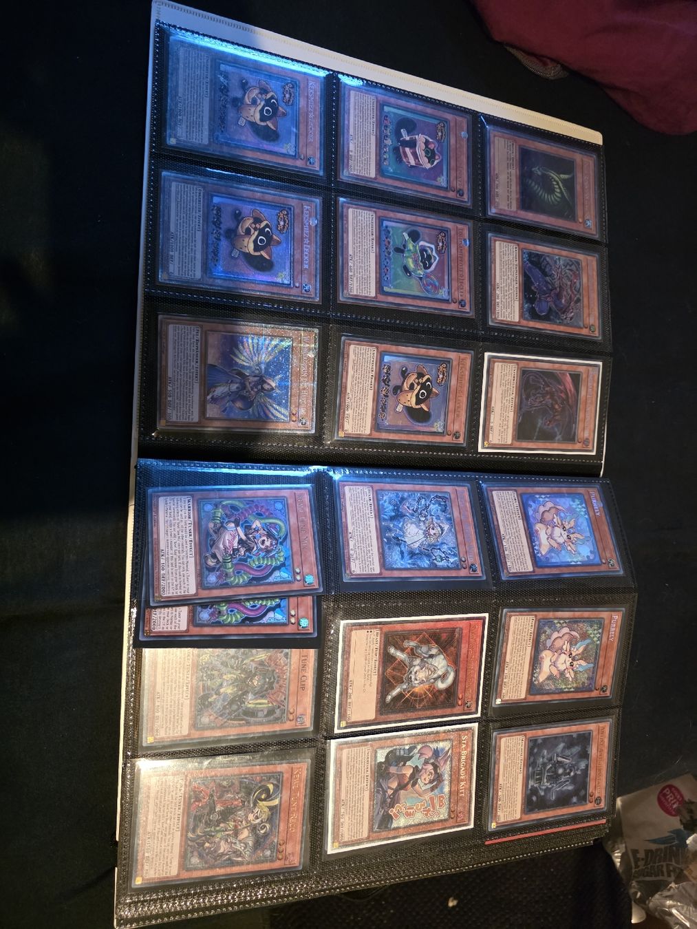 Yugioh Carte collezionabili: Yugioh – Usato da Schliern b. Köniz venduto da XxTENDOxX