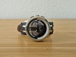 Swatch Ethnic Elegance