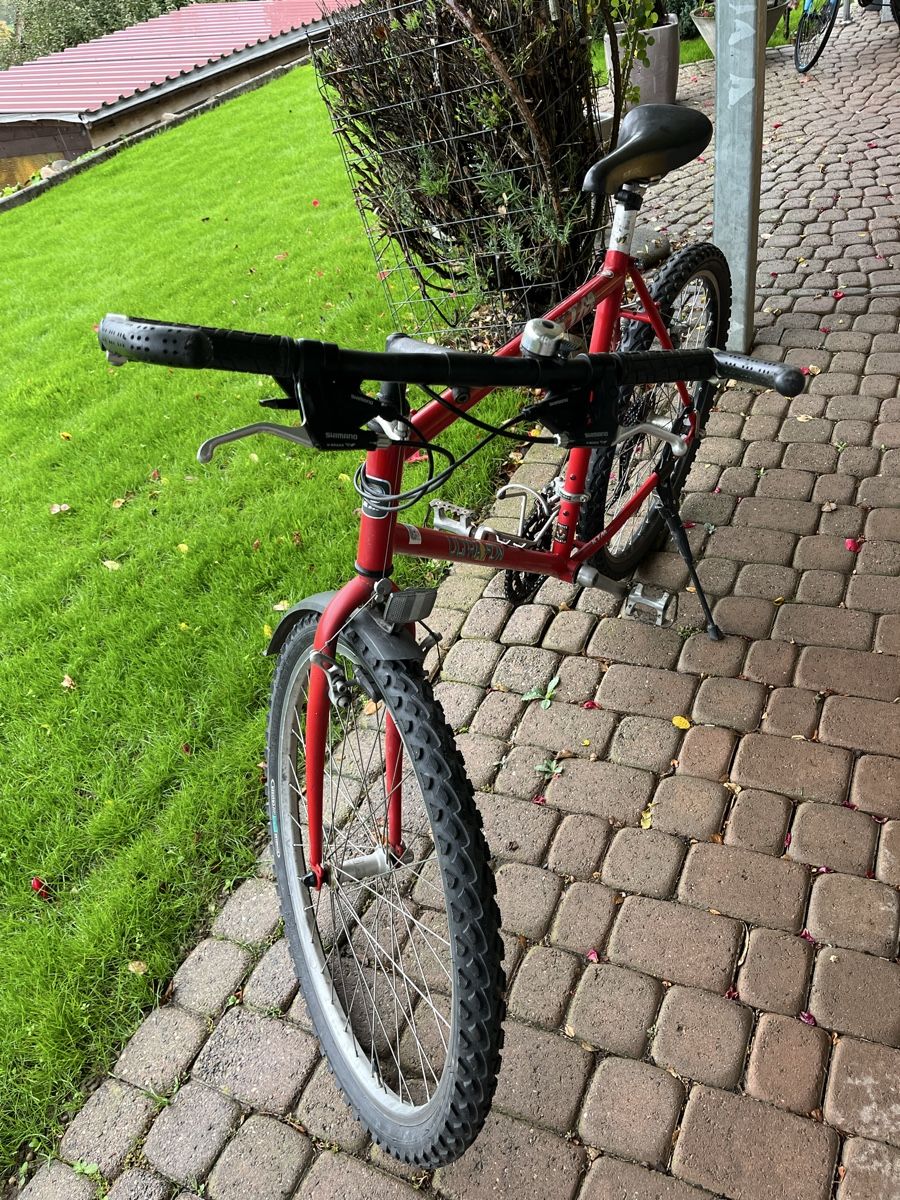 Velos: Velo Kellerfund  – Gebraucht aus Wynigen von Peterpo45 1