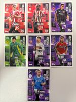 Pitch Perfection Topps - 7 Stk