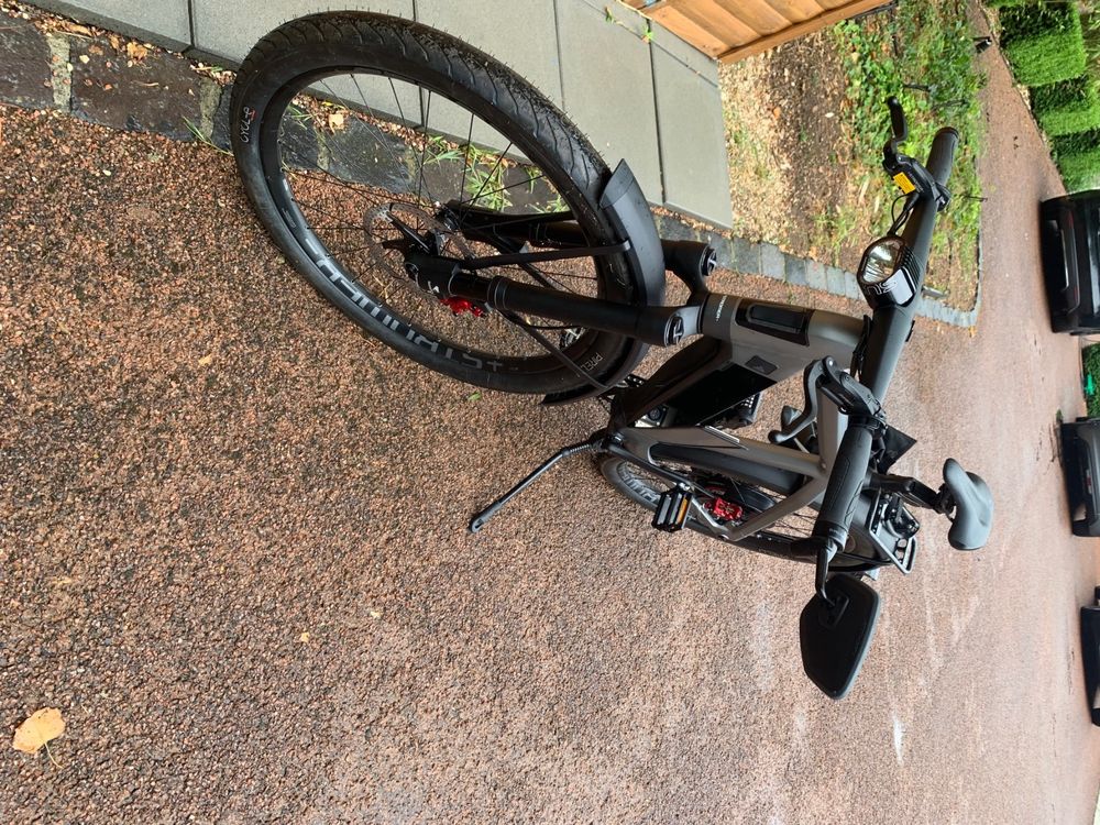 Housse Velo Exterieur Protection, Housse De Vélo, Bâche Vélo, Tissu