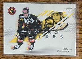 SC Bern Chronoskaters Marco Lehmann